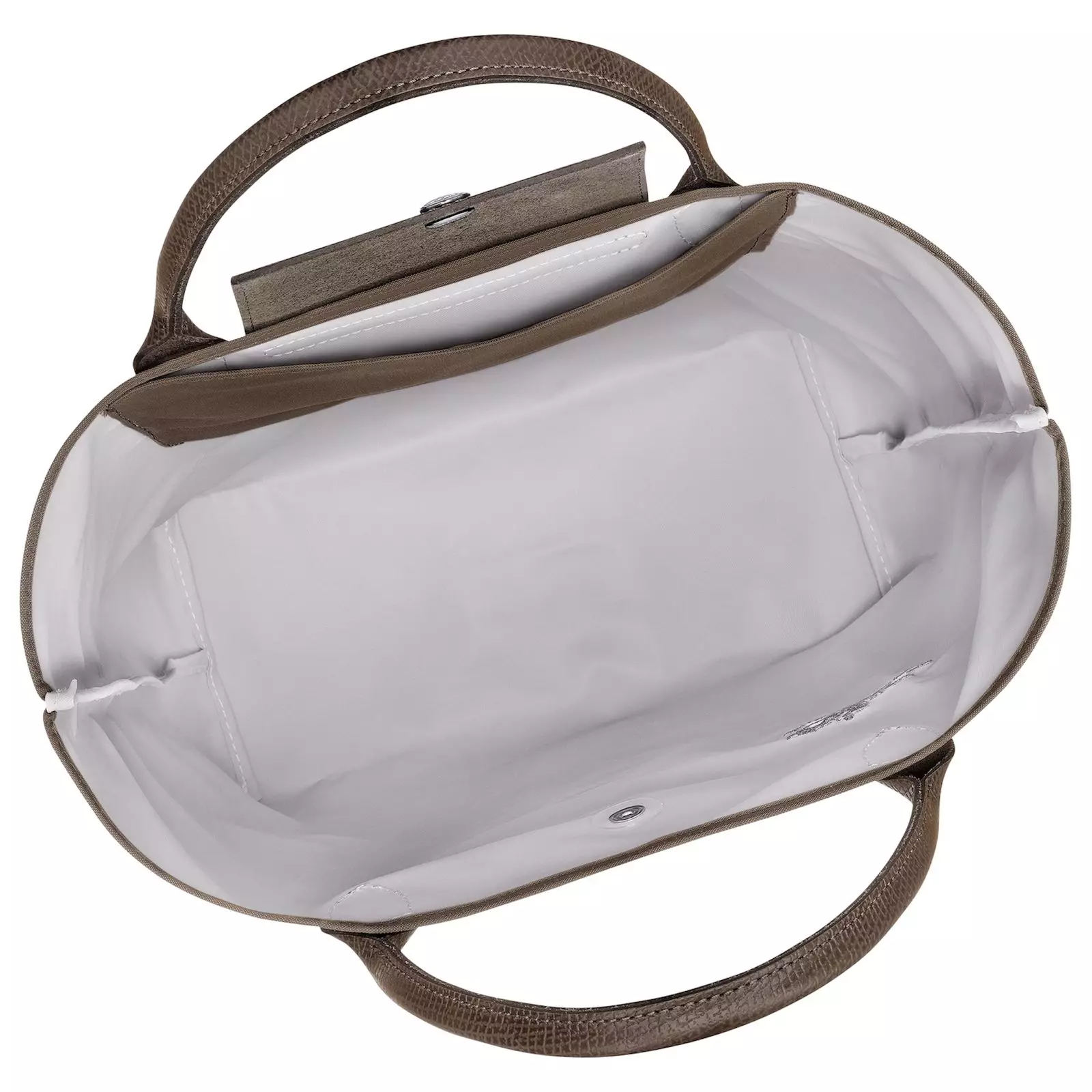 Longchamp Le Pliage Shopper Terre