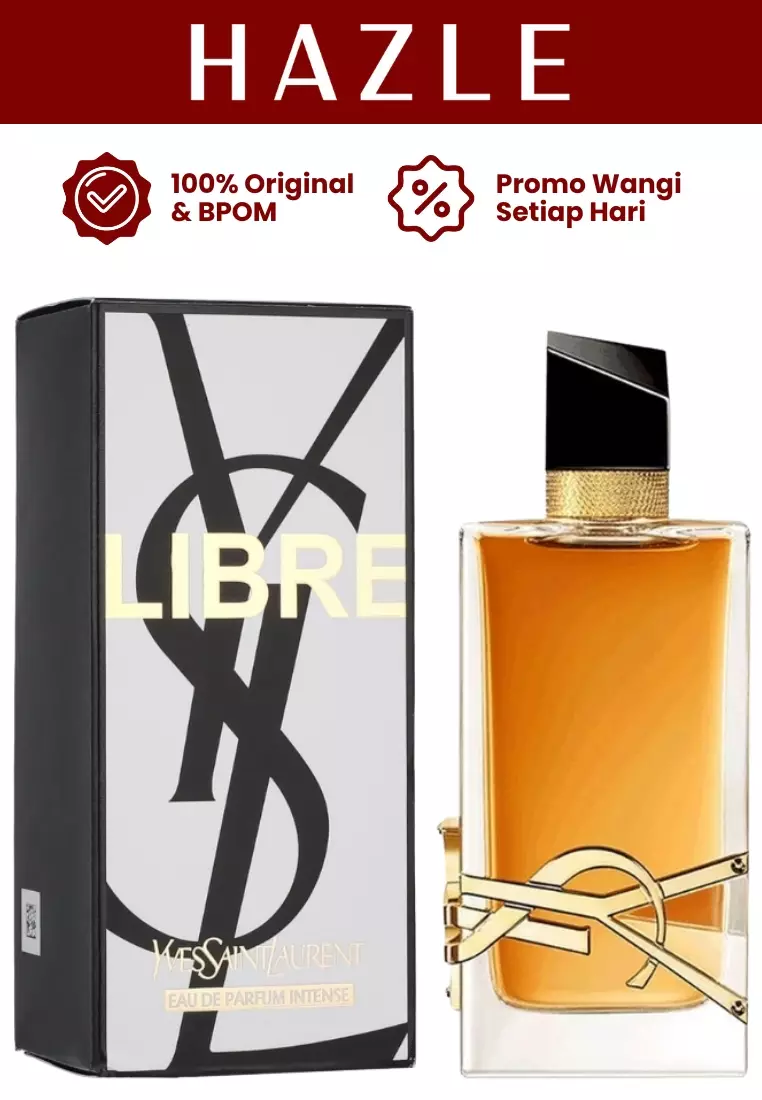 Libre Woman EDP Intense 90 ml
