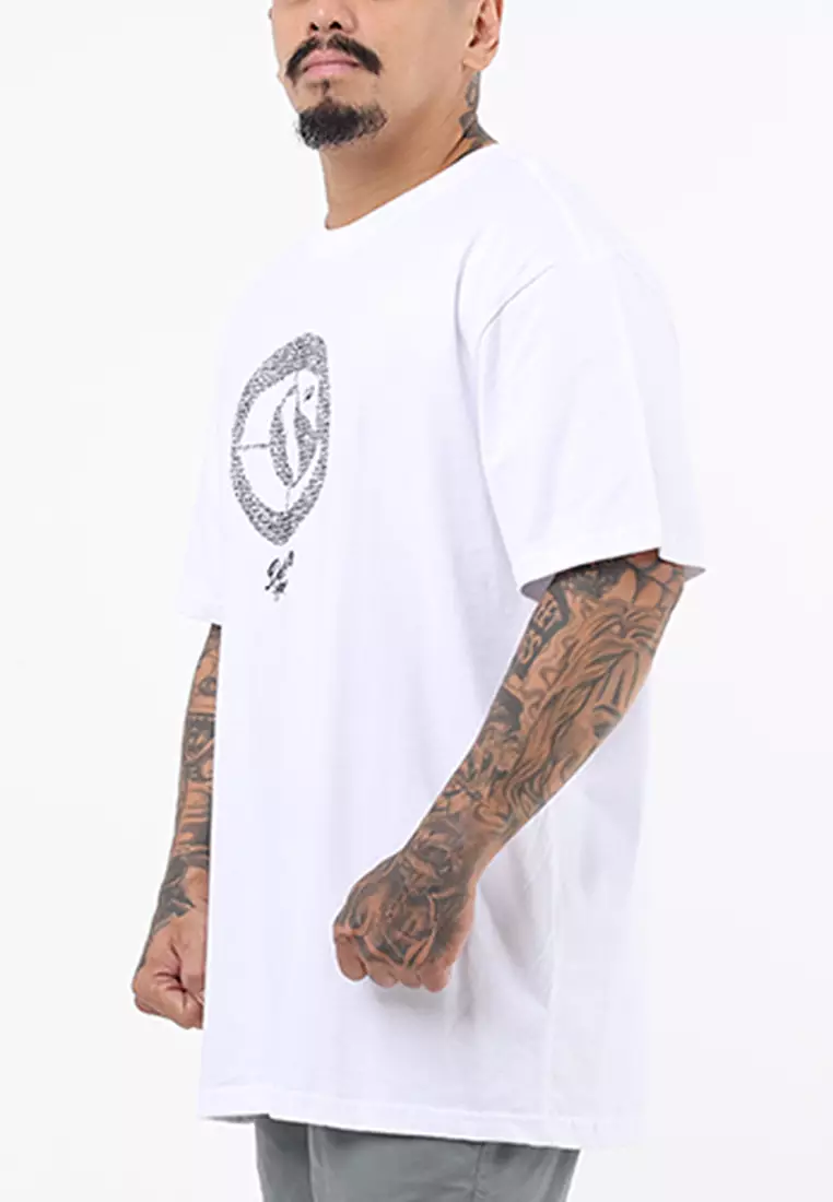 Round Neck Regular Fit