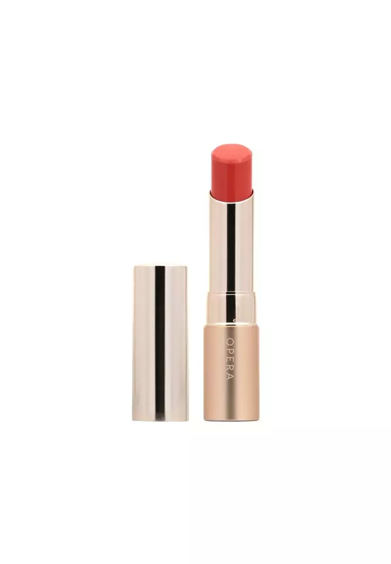 Opera Lip Tint N Oil Rouge Lipstick 3.6g