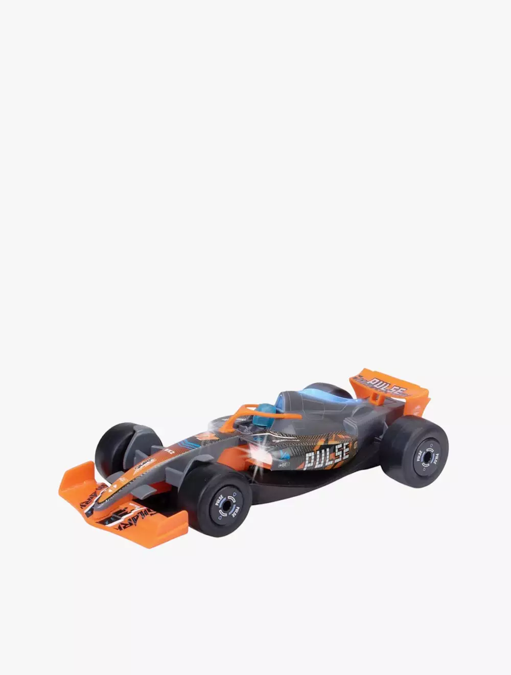 Jual Dickie Dickie Toys Formula Racer Team PULSE - DIK203764036 ...