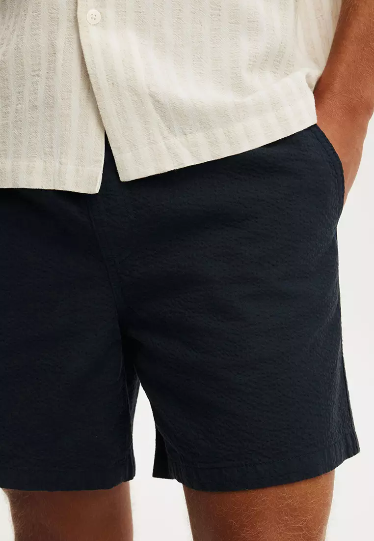 Easy Shorts