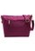 STRAWBERRY QUEEN 紫色 Strawberry Queen Flamingo Sling Bag (Nylon J, Magenta) D0B7DAC101CF98GS_4