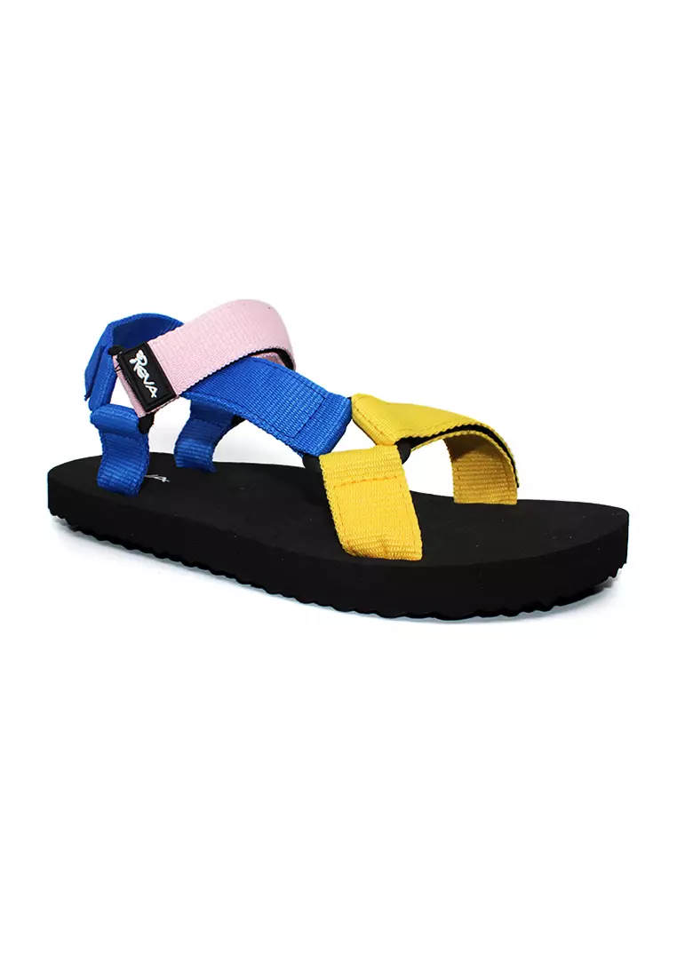 Discount on Reva  shoes - SKU: Meryl Women  Sandals