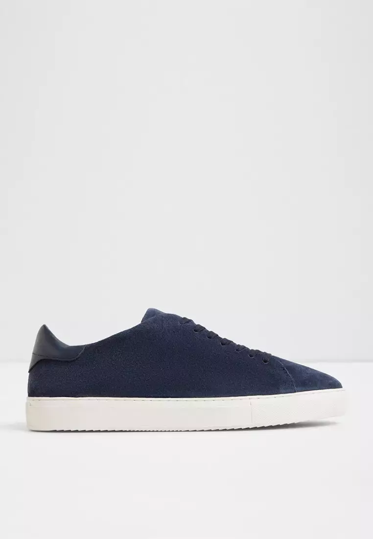 Fonzo Low-Top Sneakers