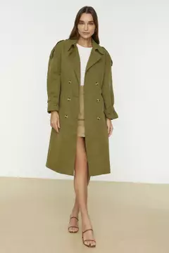 Khaki/Green