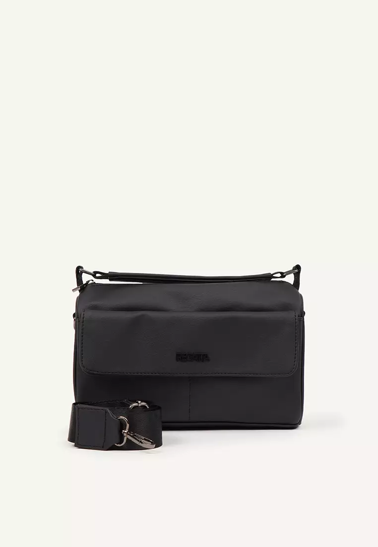Buy REGATTA Top Handle Messenger Bag 2024 Online ZALORA Philippines