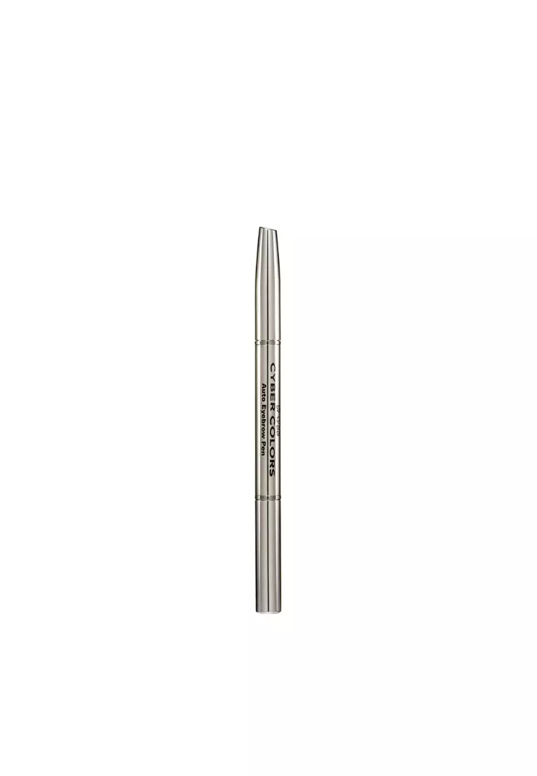 Cyber Colors 柔色轉芯眉筆 (05 深啡)  #05 Dark Brown