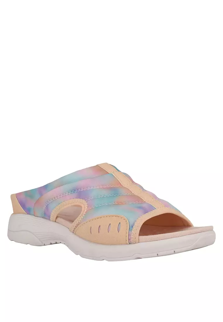 Buy Easy Spirit Traciee Slip On Sandals 2024 Online ZALORA