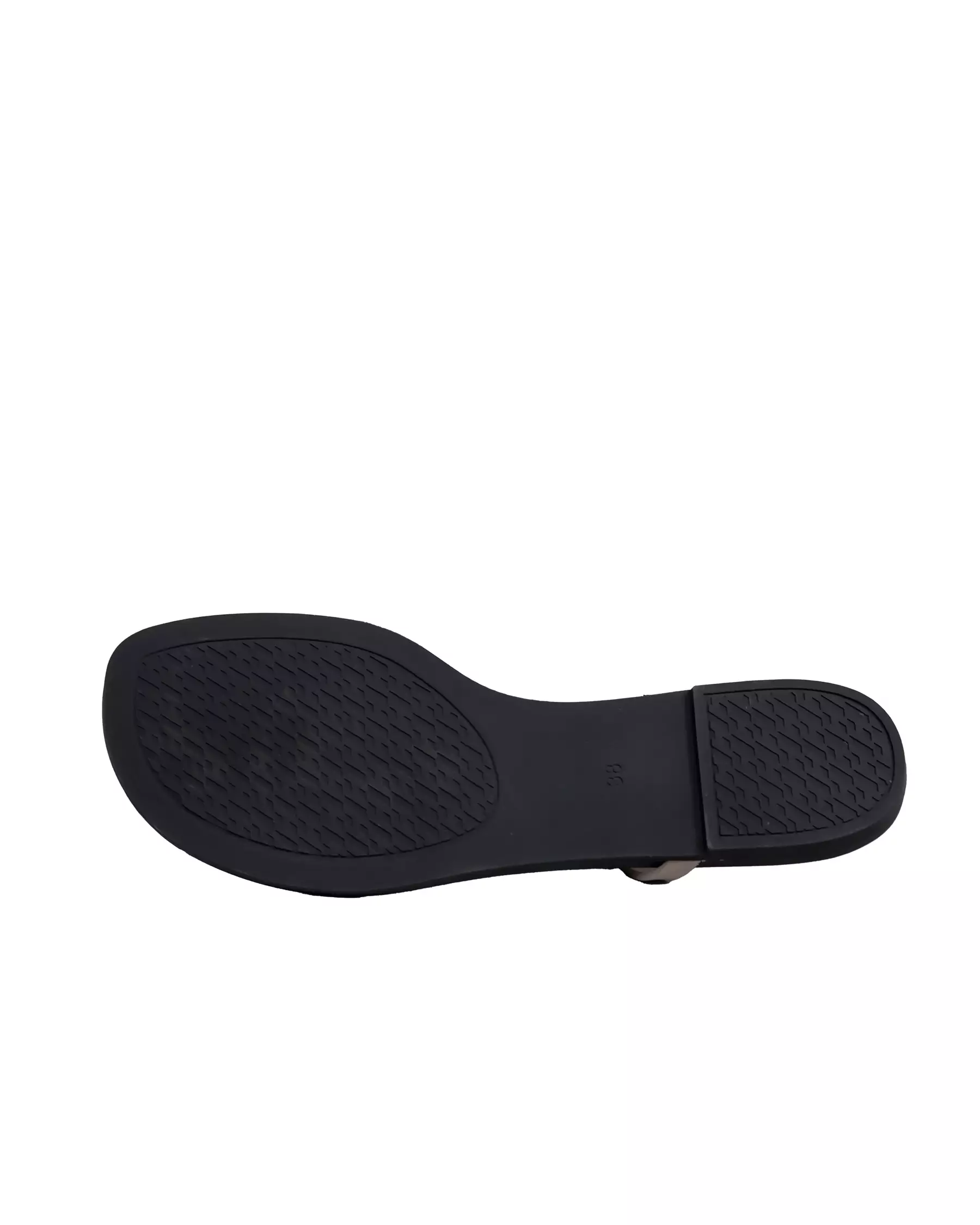 Dr. Kevin Sandal Japit Wanita Hak Rata Flat Sandal Jepit 571-203