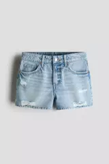Denim Blue Medium