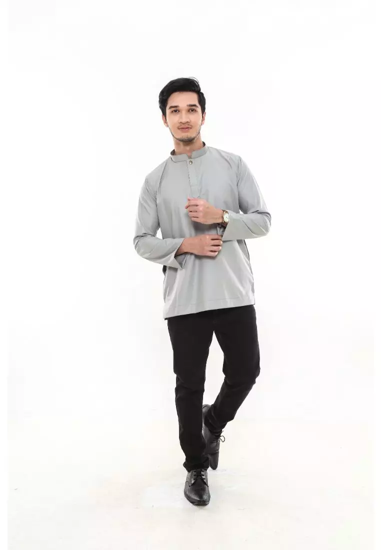Kurta Kahfi by Hudz