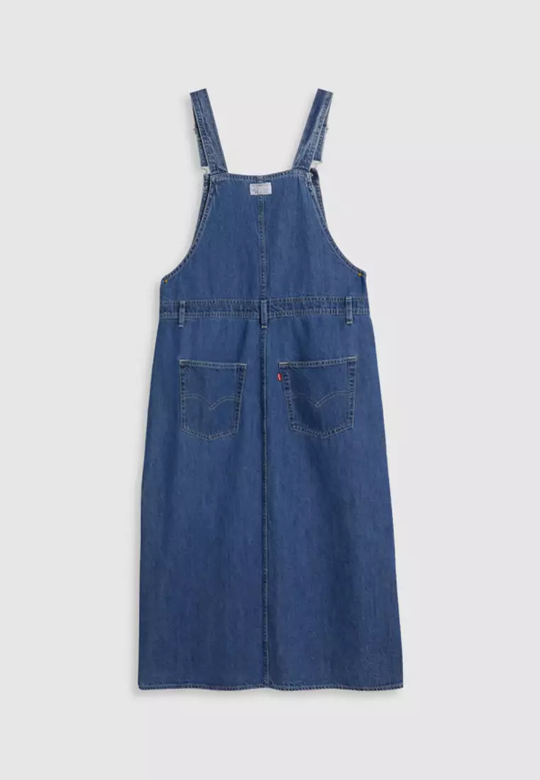 Levi's® Women's Tico Jumper Dress (A7575-0006)