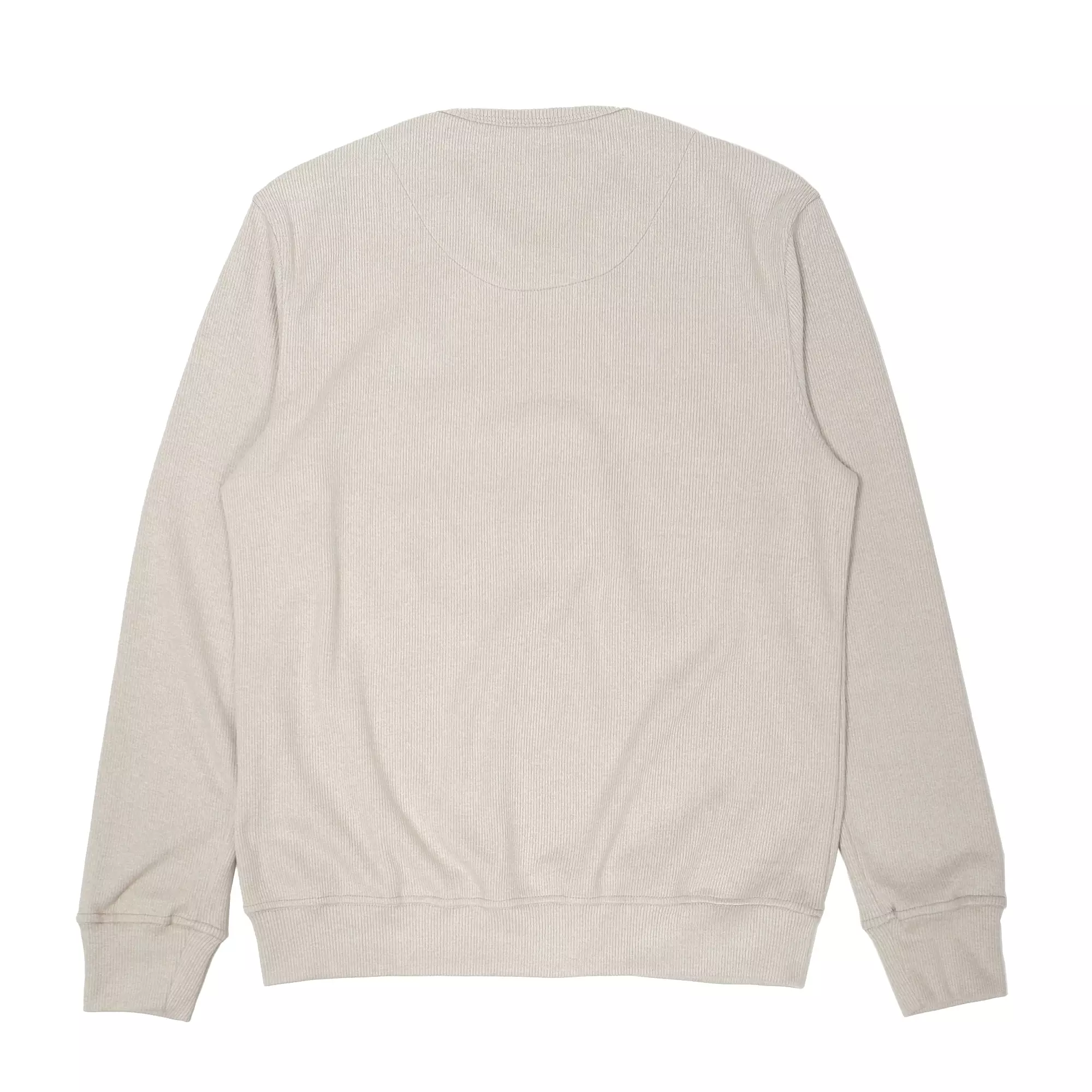 Watchout Pakaian Pria Printed Newcastle Sweatshirt - WK200340005