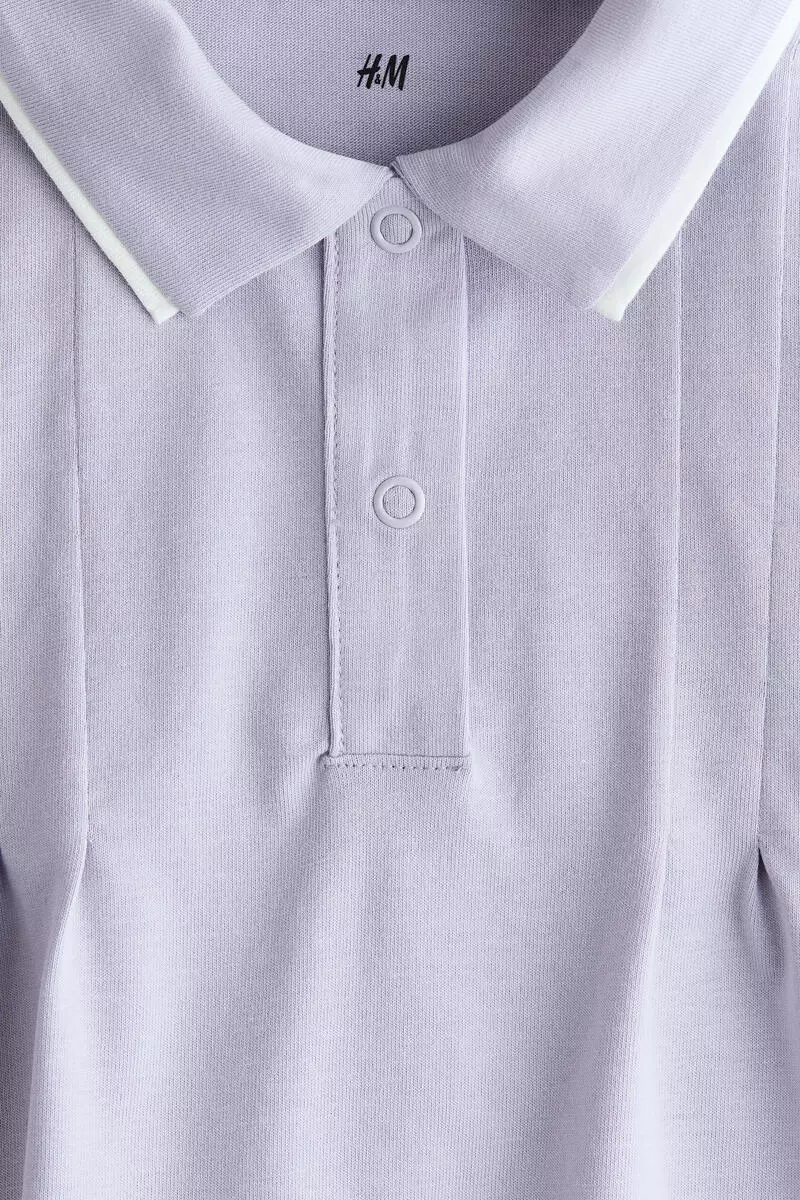 COOLMAX® polo shirt