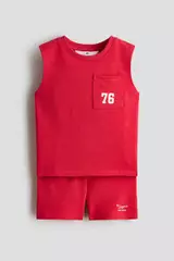 Red Medium