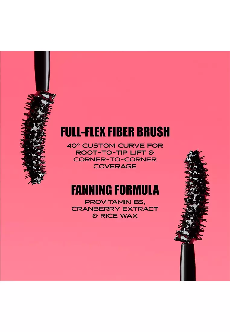 Benefit - Fan Fest Mascara