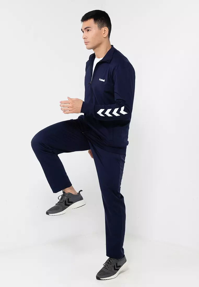 Promo Tracksuit Set