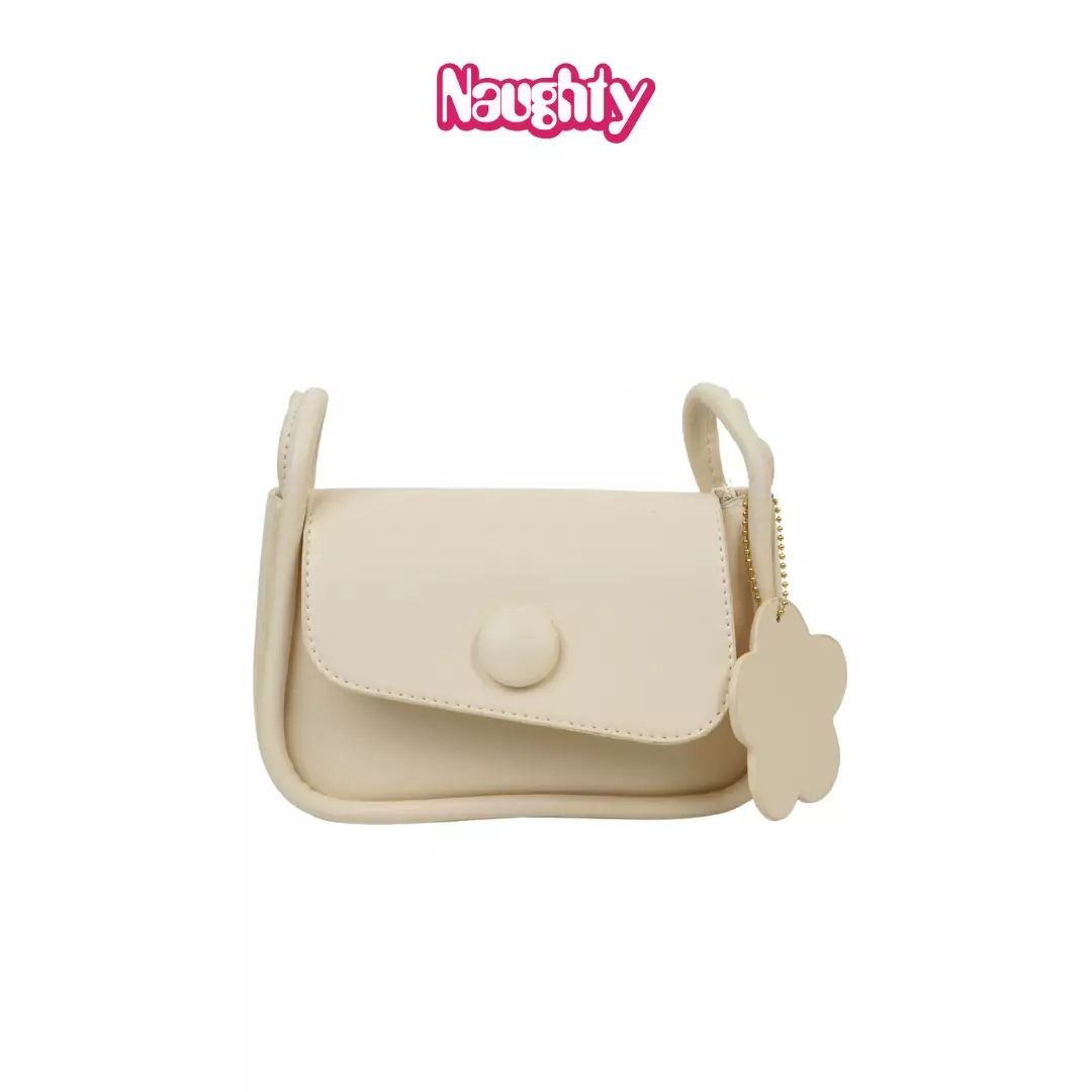 Tas Selempang Wanita Sling Bag Ginny G204 231006 Naughty Accessories