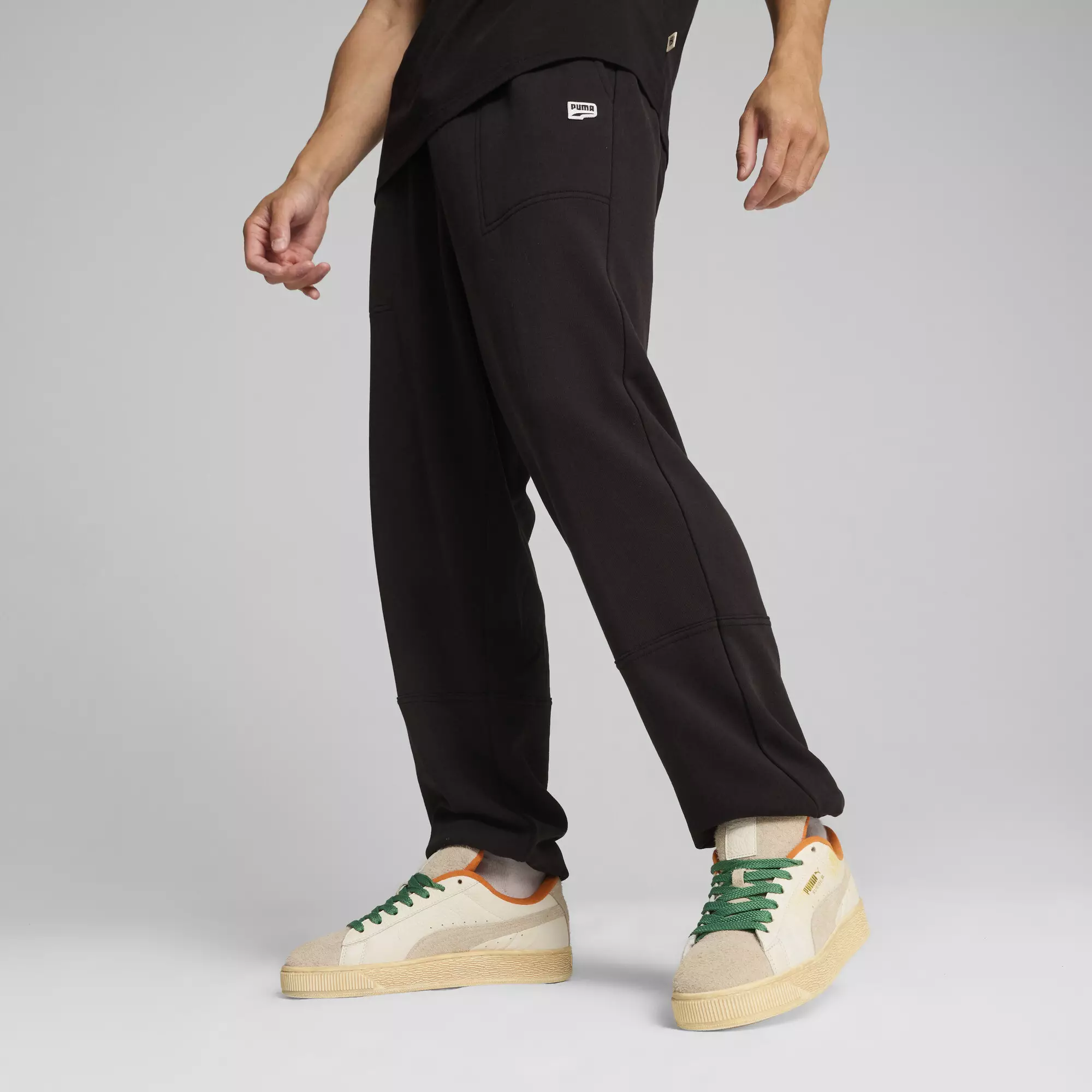 PUMA DOWNTOWN Relaxed Sweatpants Unisex