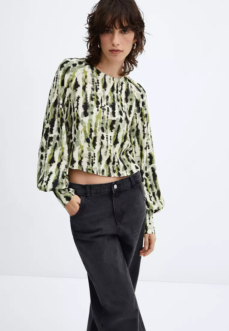 Mango tops sale on sale