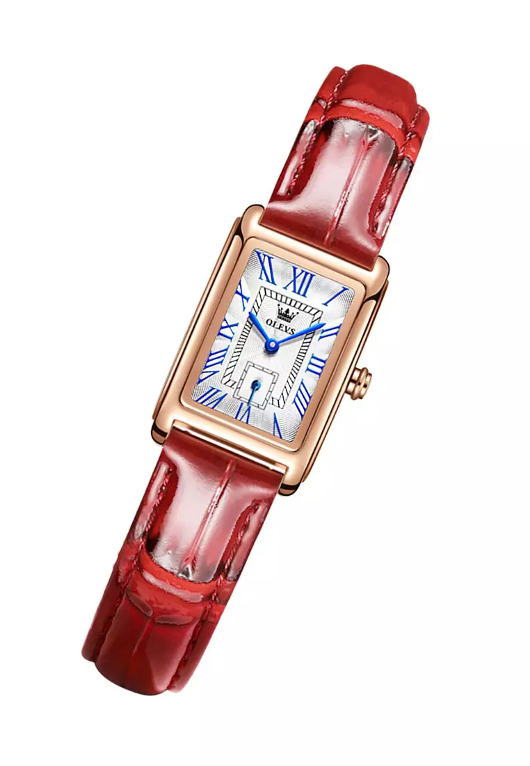 Olevs Classic Wrist Watch