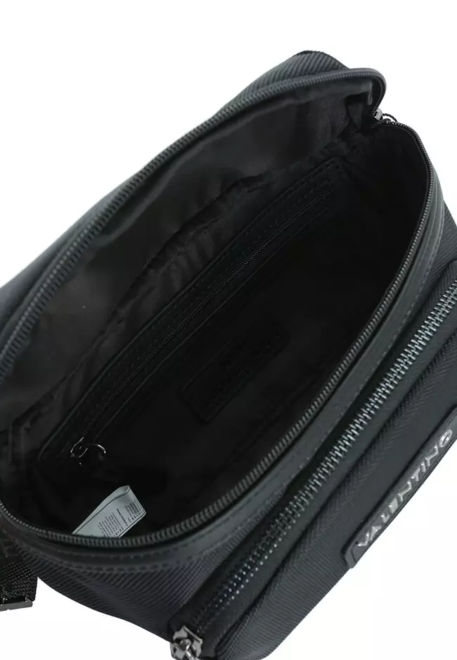 Mario valentino shop belt bag