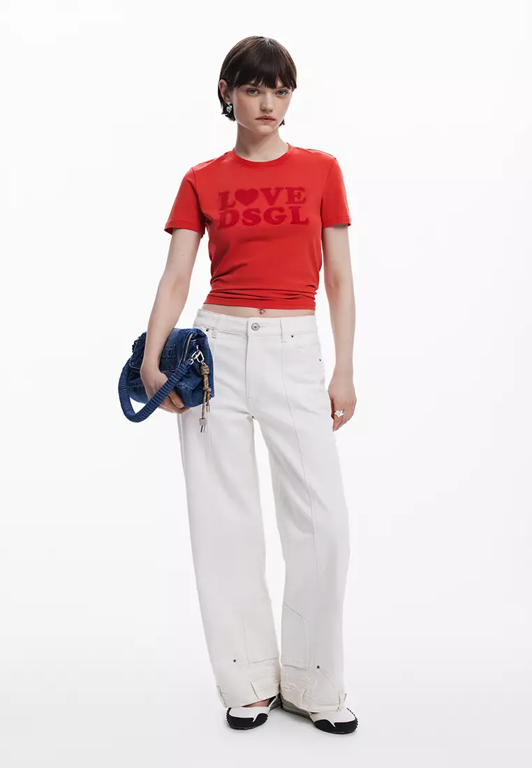 Desigual Women's Jeans