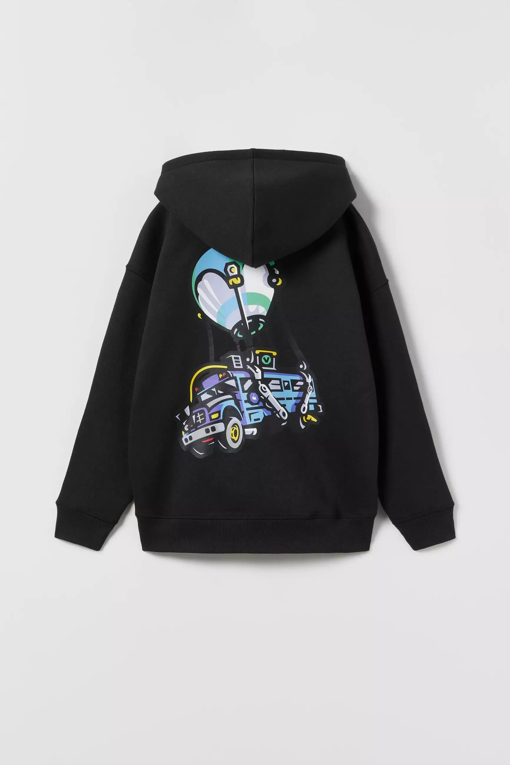 Child's fortnite hoodie hot sale