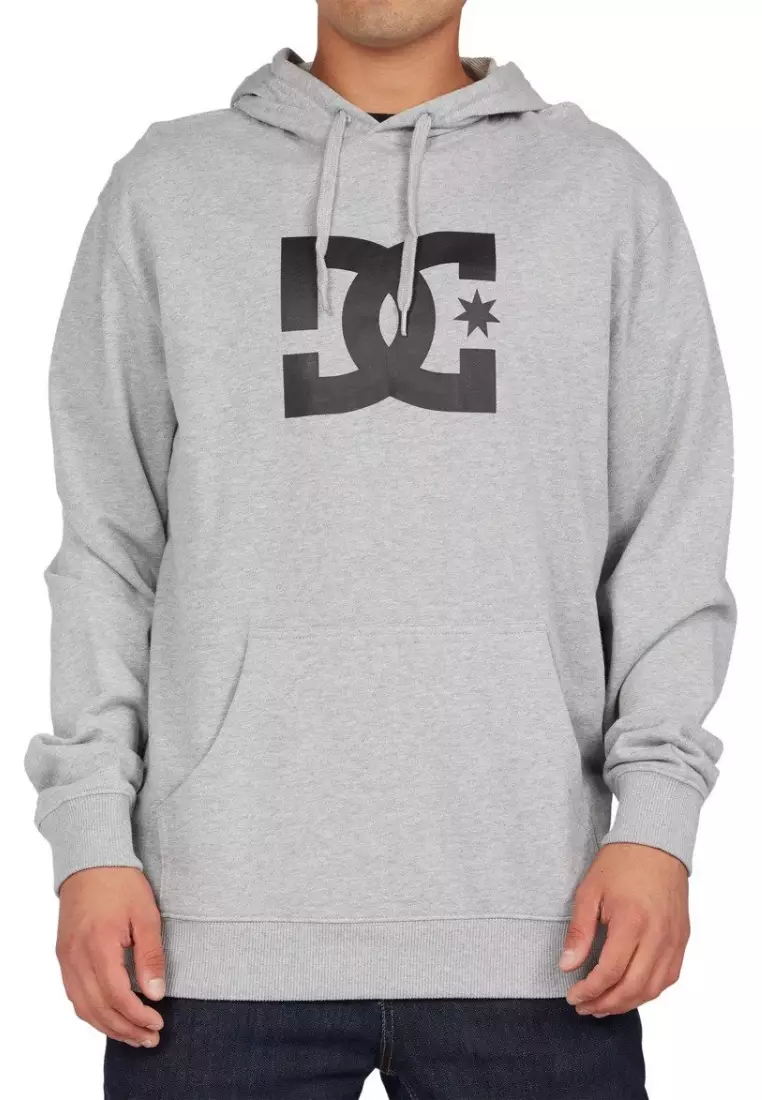 Dc hoodies mens hot sale