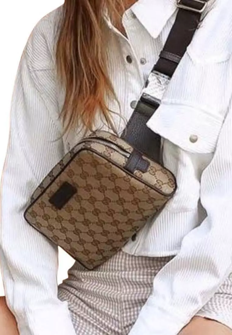 Harga gucci belt bag original discount