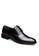 Twenty Eight Shoes black Simple Ring Tip Business Shoes  VSM-F3688 E7474SH82AFBAAGS_2