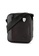 PUMA black Scuderia Ferrari Sptwr Style Portable Shoulder Bag FF6BDAC515B147GS_1