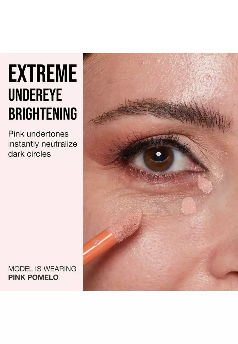 HUDA Beauty Faux Filter Color Corrector Pink Pamelo