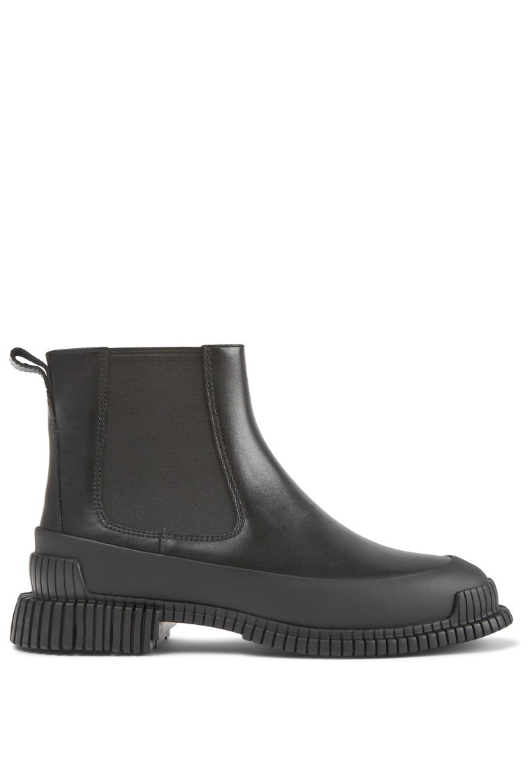 CAMPER Women Chelsea Bootie /PIX /black-K400304-014