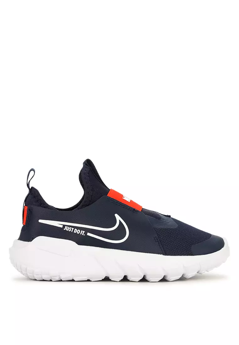 Buy Nike Flex Runner 2 Older Kids' Road Running Shoes 2024 Online ...