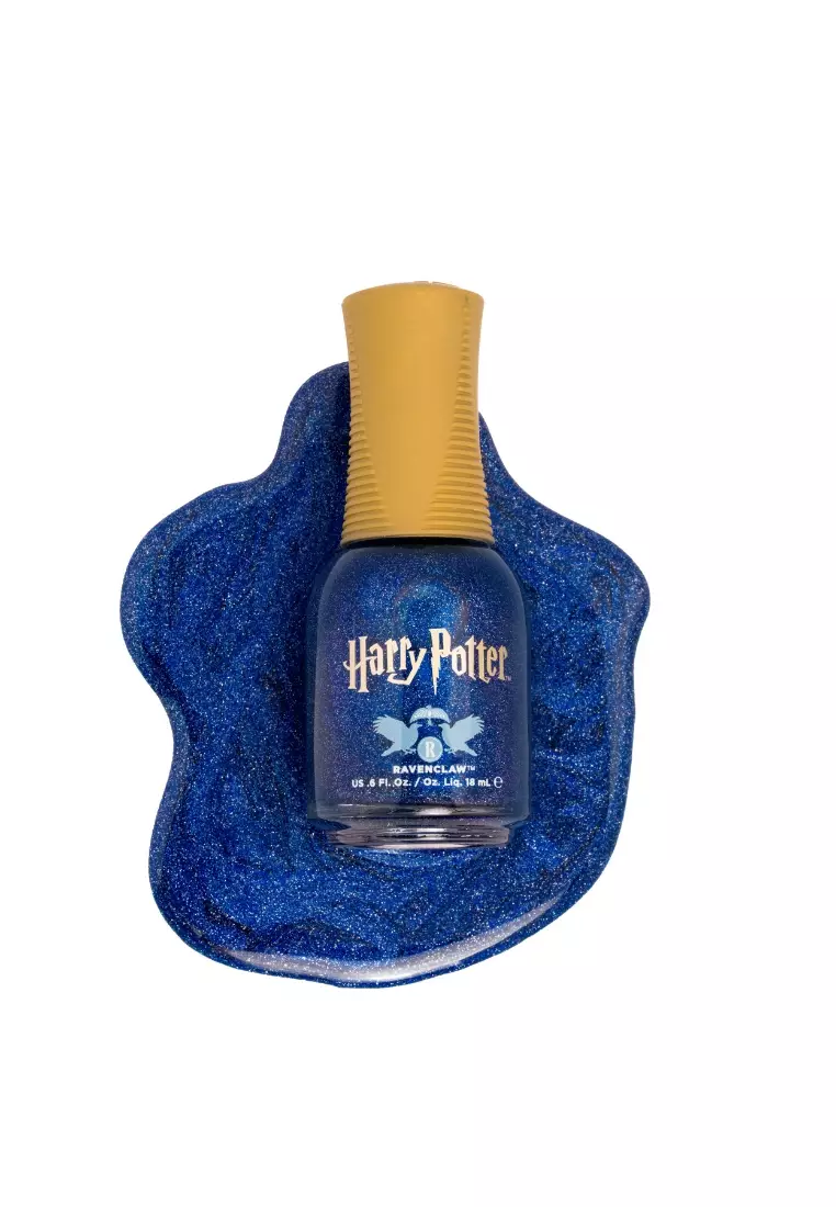 Orly x Harry Potter™ Prisma Nail Polish 18ml - Ravenclaw [OLYP2000458]