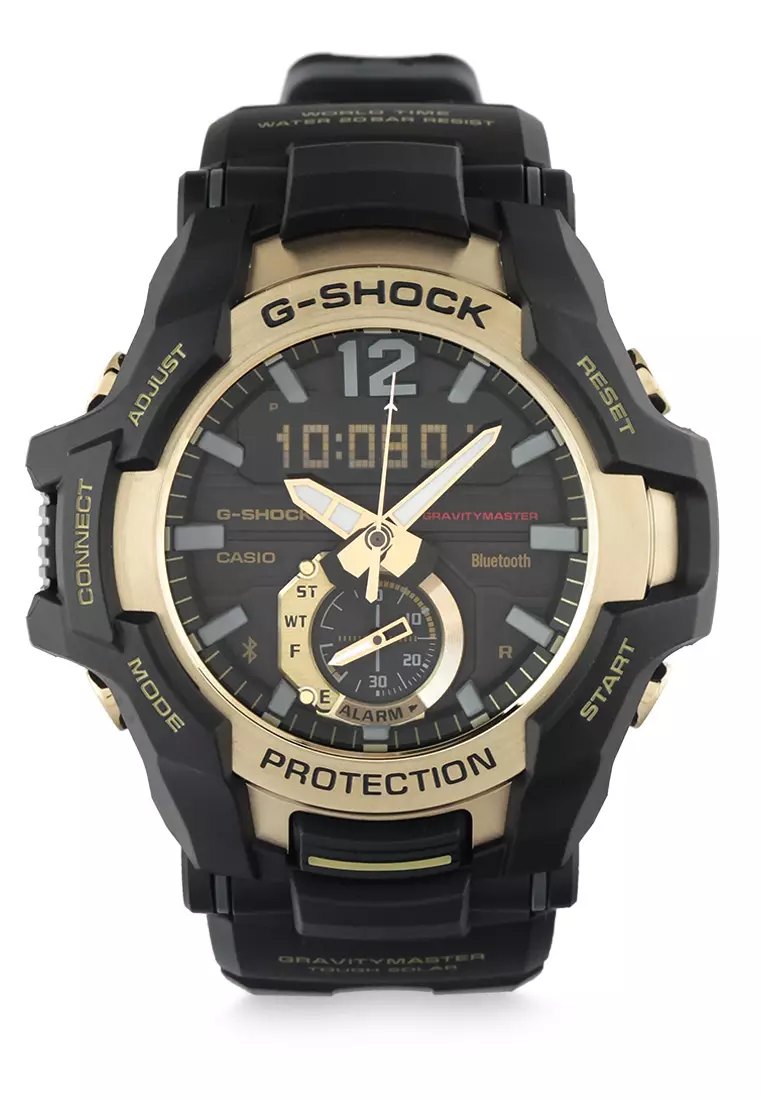 Harga g online shock gravity master