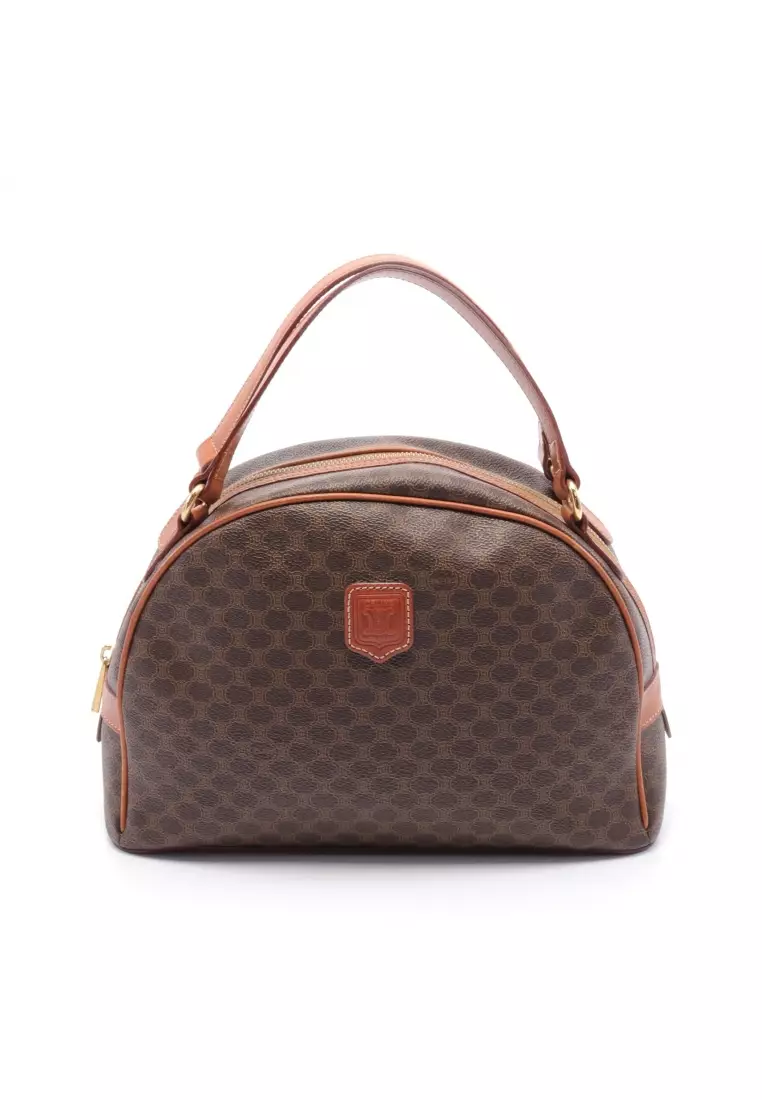 Celine hotsell macadam handbag
