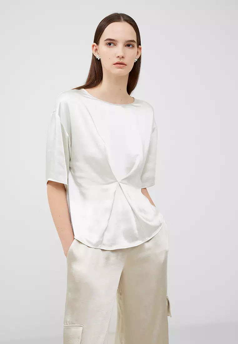 CHLOETTA TOP