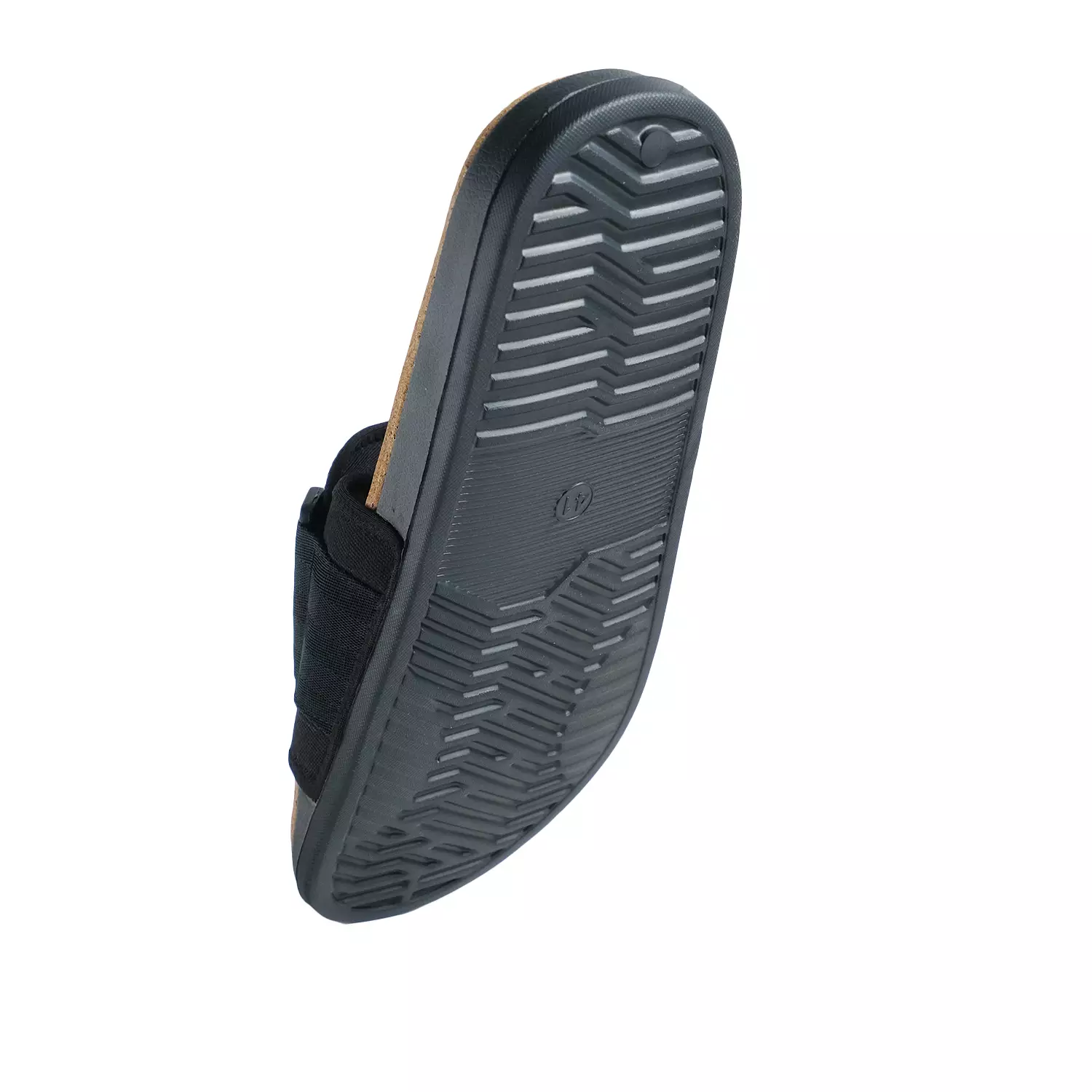 Footstep Footwear Sandal Pria Slide Capsule V2 0.2 Clip Buckles Original Sandal