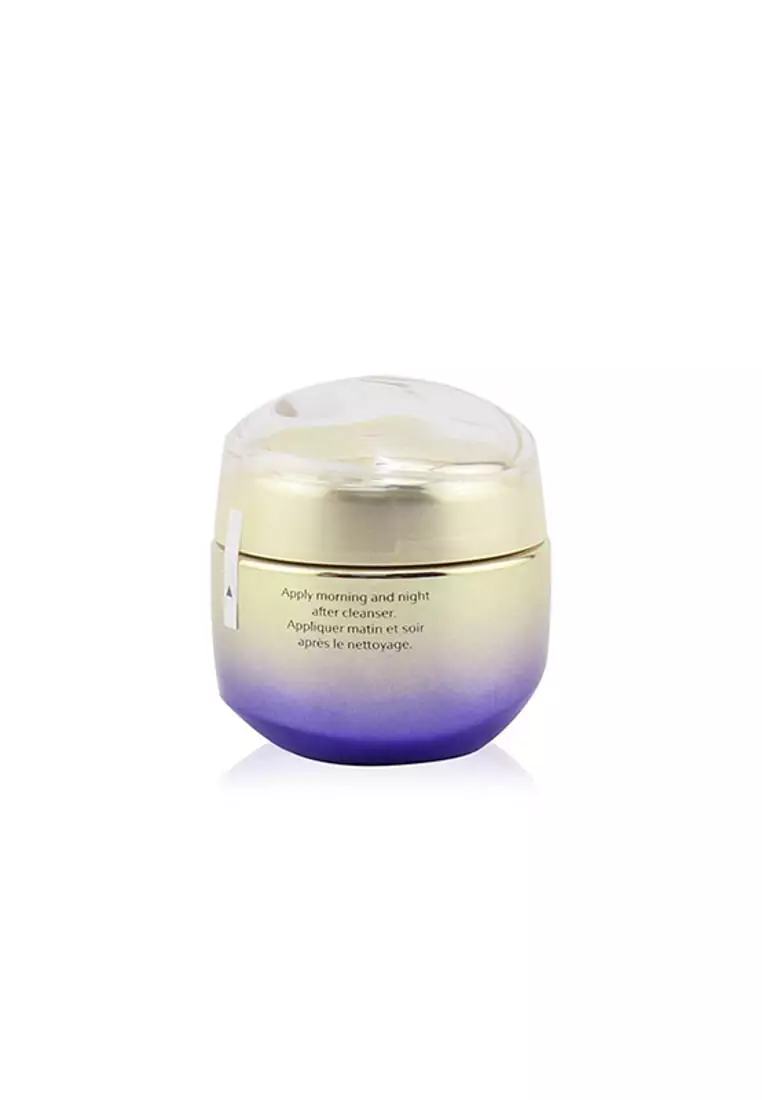 Shiseido - Vital Perfection Uplifting & Firming Cream Enriched 50ml/1.7oz