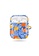 Polar Polar red Summer Tangerine AirPods Case (Glossy) 91918ACFAF9C89GS_3