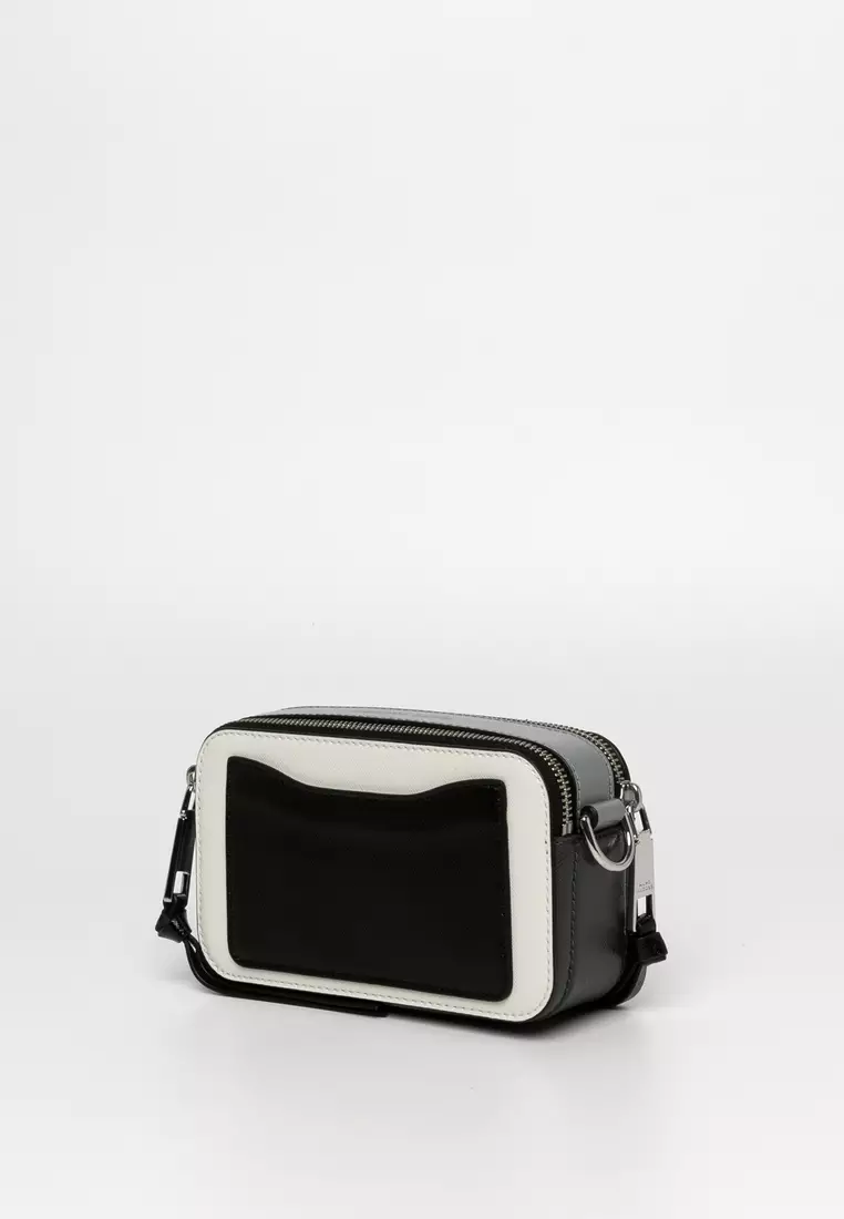Marc jacobs snapshot monochrome cheap