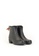 Aigle black Miss Juliette Bottillon Rubber Boots 79568SHA4E05D6GS_2