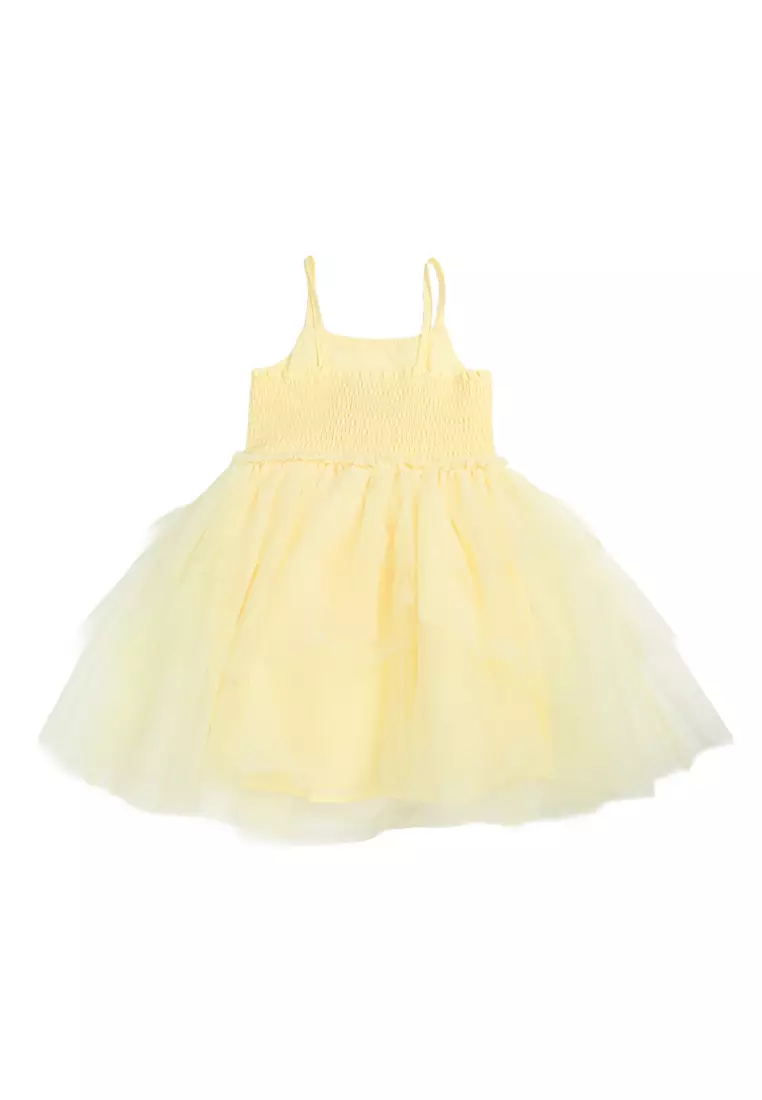 Isabella Dress Up Dress