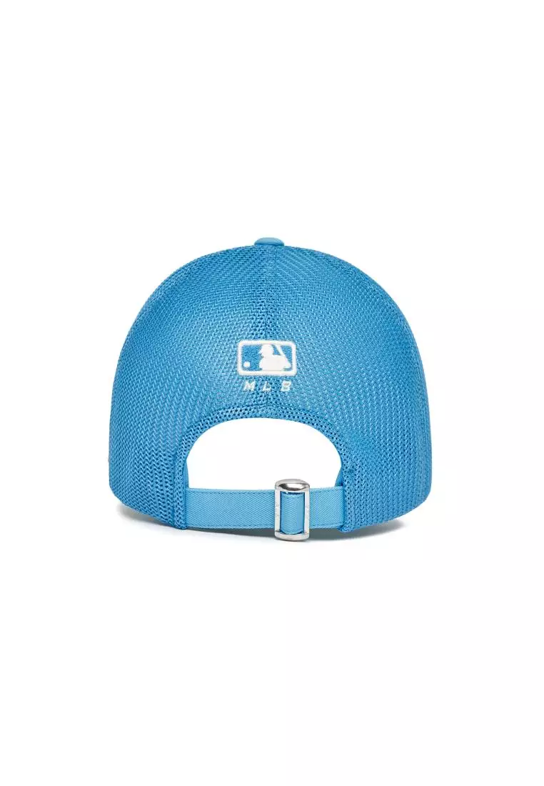 Mlb mesh caps online