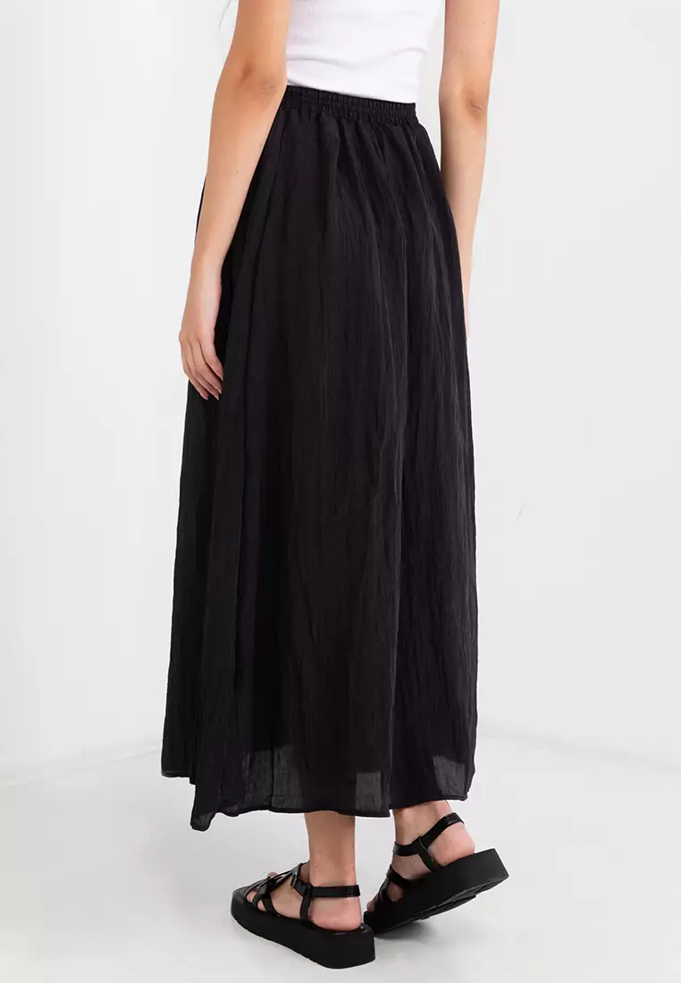 Sofia Maxi Skirt