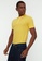 Trendyol yellow Basic Polo Shirt 880BBAA3988078GS_4