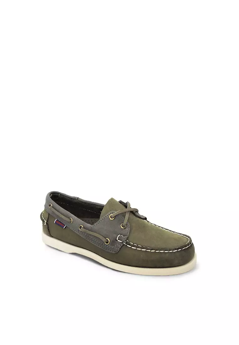 Sebago spinnaker men's cheap